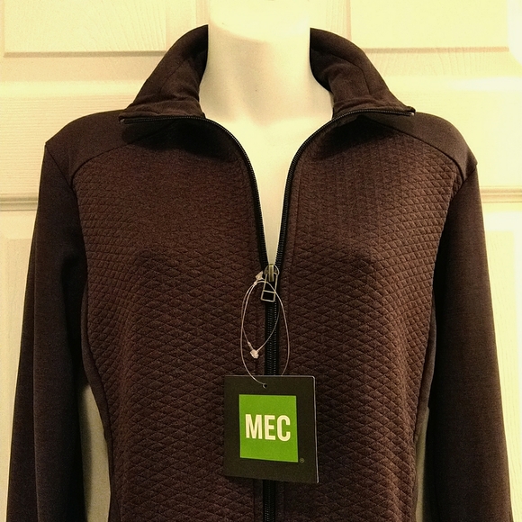 MEC Climacool jacket - NWT - Picture 2 of 9